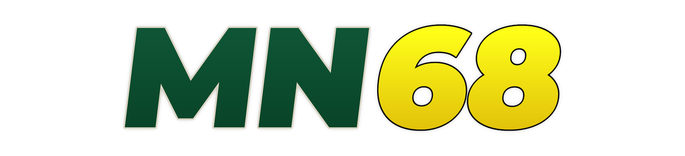 mn68 logo
